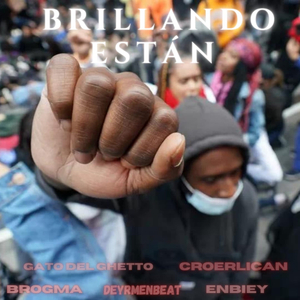 Brillando Están