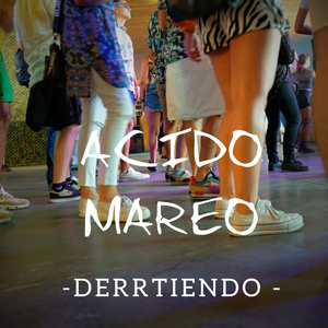 DERRITIENDO