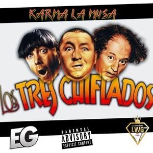 Los TresChiflado