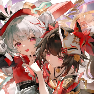 火花 feat. 彩澄珠紻