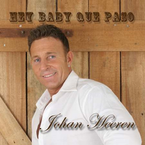 Hey Baby Que Paso (Nederlandse Versie)