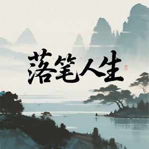 落笔人生