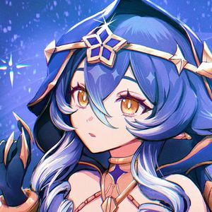 【原神-莱依拉】魔法怎么失灵啦