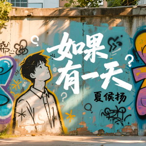 如果有一天 伴奏