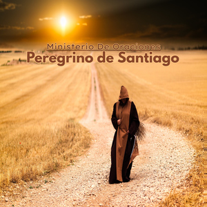 Peregrino de Santiago