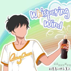 风语-好青春的快乐夏天 伴奏