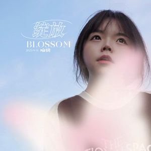绽放Blossom
