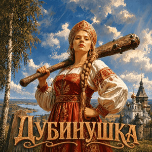 Дубинушкa
