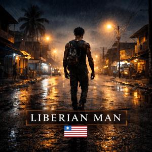 Liberian man