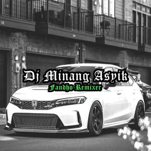 DJ Minang Asyik