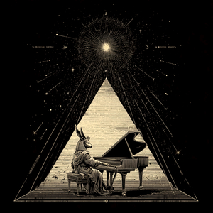 Unas Ankh (Piano)