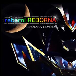 reborn! REBORNA
