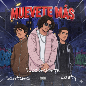 Muevete Más