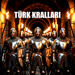 türk kralları
