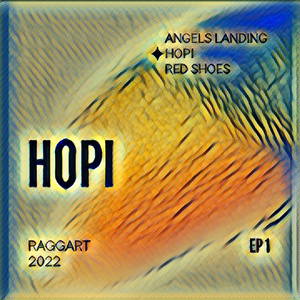 Hopi