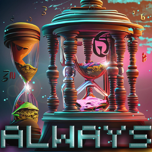 Always (feat. Flashback)