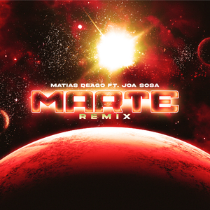 Marte (Remix)
