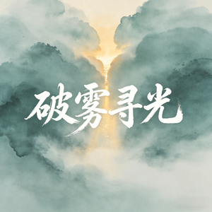 破雾寻光