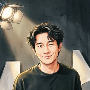 追光少年