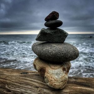 Children Falls Asleep Noise