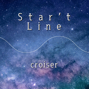 Star't Line (feat. 初音ミク)