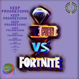 PUBG vs Fortnite (feat. $lip Cho$en)