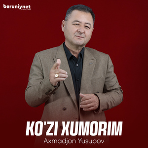 Ko'zi xumorim