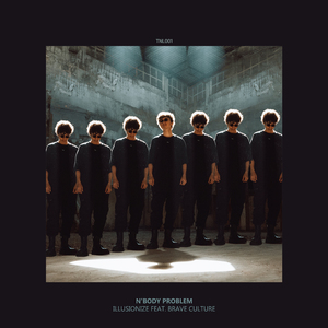 N'Body Problem (feat. Brave Culture) [Extended]