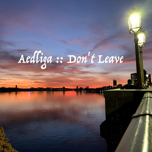 Don't Leave (Instrumental)