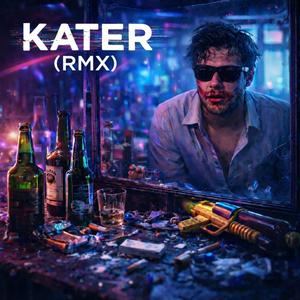 Kater RMX (feat. ISZO)