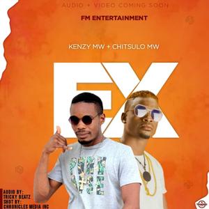 Ex (feat. Chitsulo Mw)