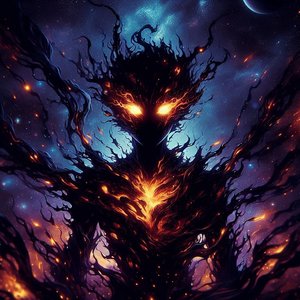 Montagem Desnorteadora