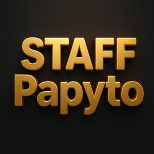 STAFF PAPYTO (feat. Last Djone, Tutty & Lauriana)