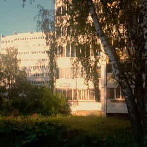 i'm sorry you met me