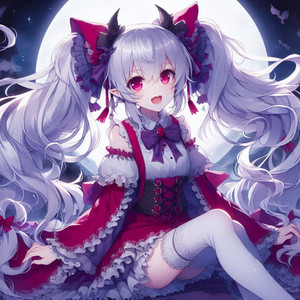 爆走ロマンスミラクル