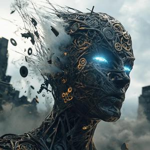 Iron Banshee