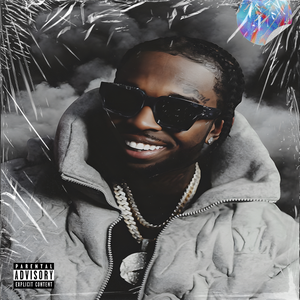 【FREE】- “Lauren”丨Pop Smoke x CJ Type Beat