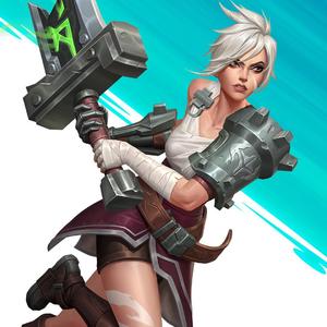 Riven