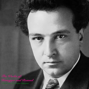 Honegger Une Cantate De Noel - 1. Ah... De Profundis Clamavi