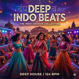 Deep India b.
