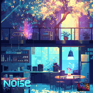 Bluesy jazzy cafe