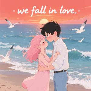 We Fall In Love