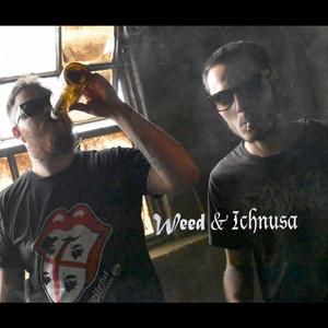 W**d & Ichnusa (feat. Smoker Fiorda)