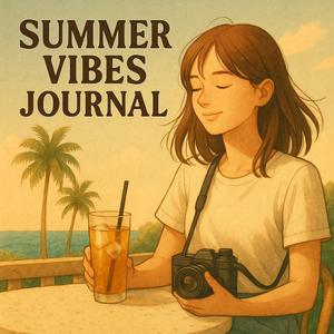 Quiet Summer Reading