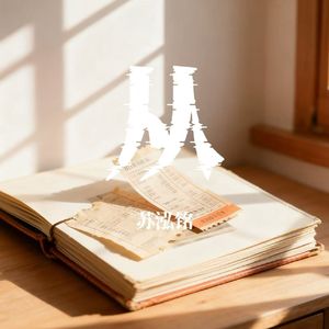 从开始到结束 伴奏