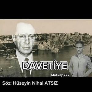 Davetiye