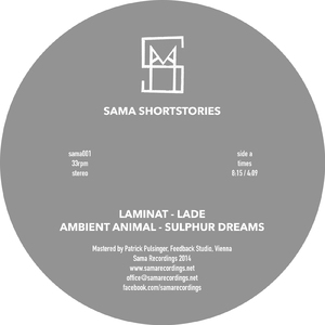 Lade (Original Mix)