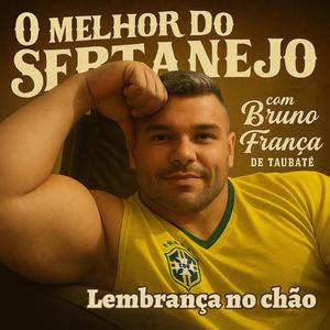 Lembrança no chão - Sertanejo 2025