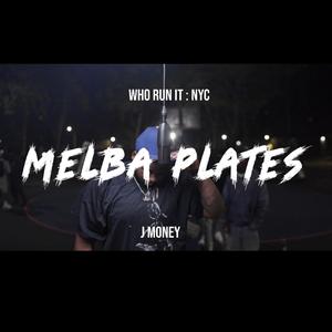 Melbaa Plates