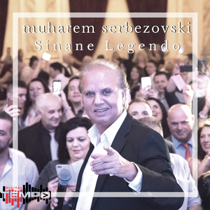 Sinane Legendo